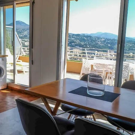 Apartment Pessicart *