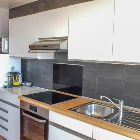 Pessicart Apartment